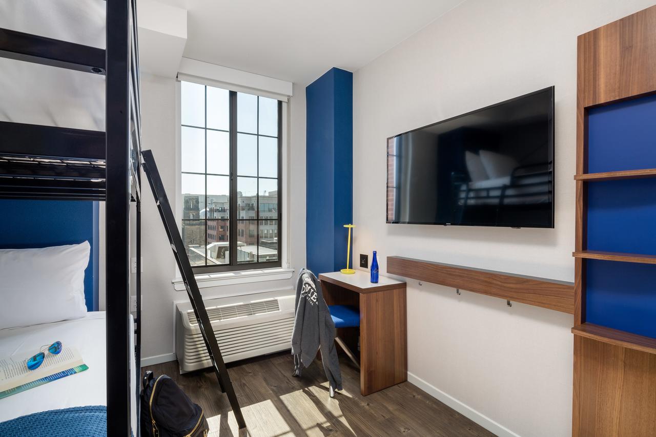 Pod DC Hotel - thumb 26