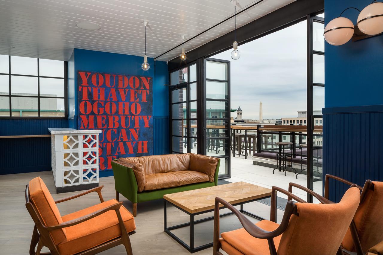 Pod DC Hotel - thumb 9