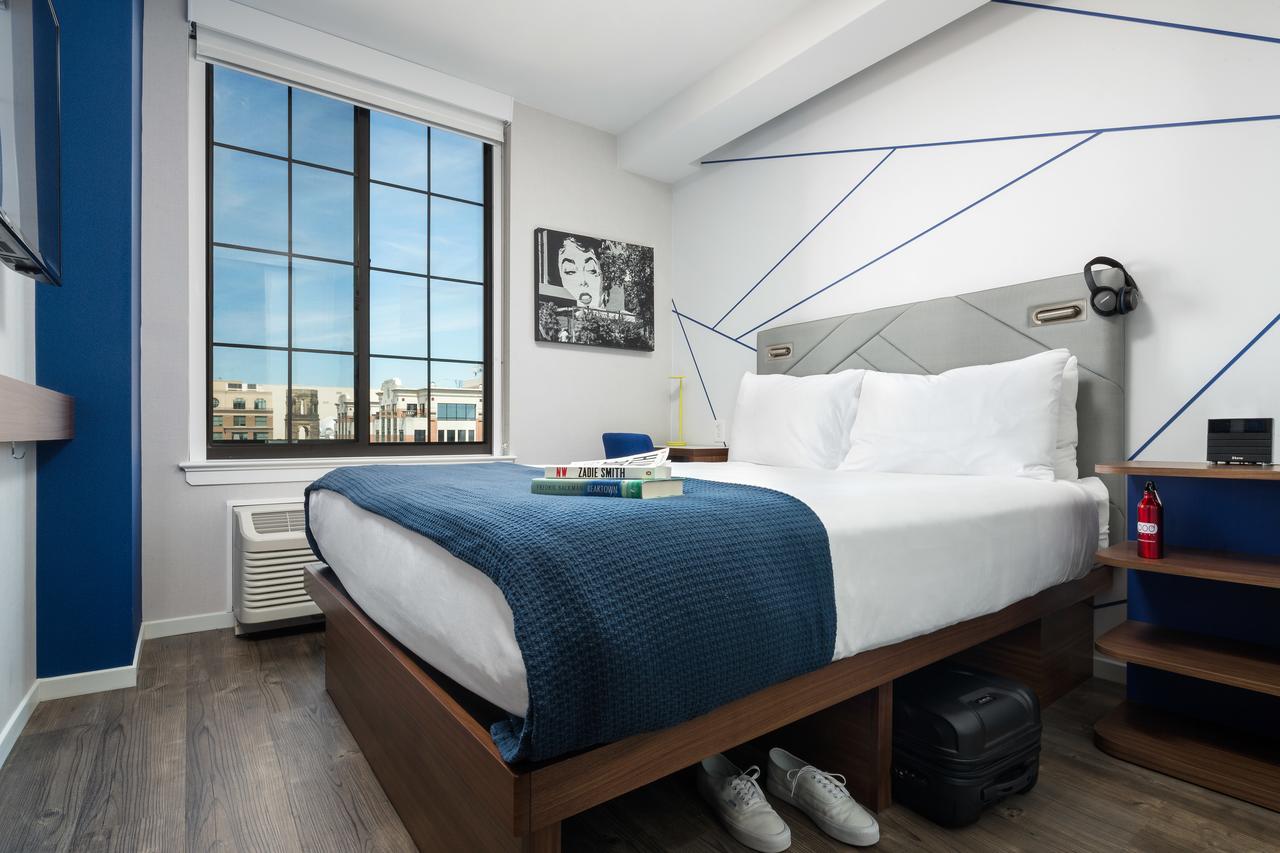 Pod DC Hotel - thumb 2