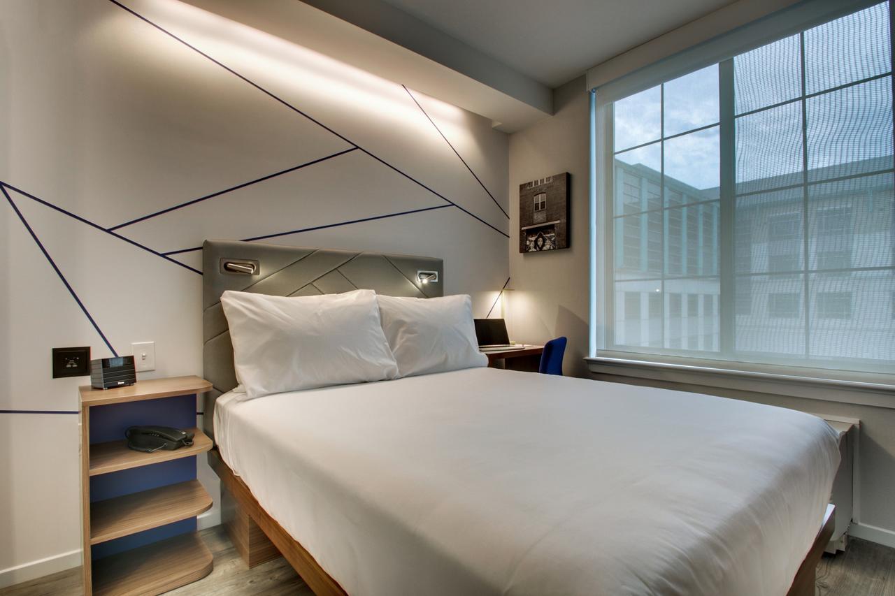 Pod DC Hotel - thumb 31
