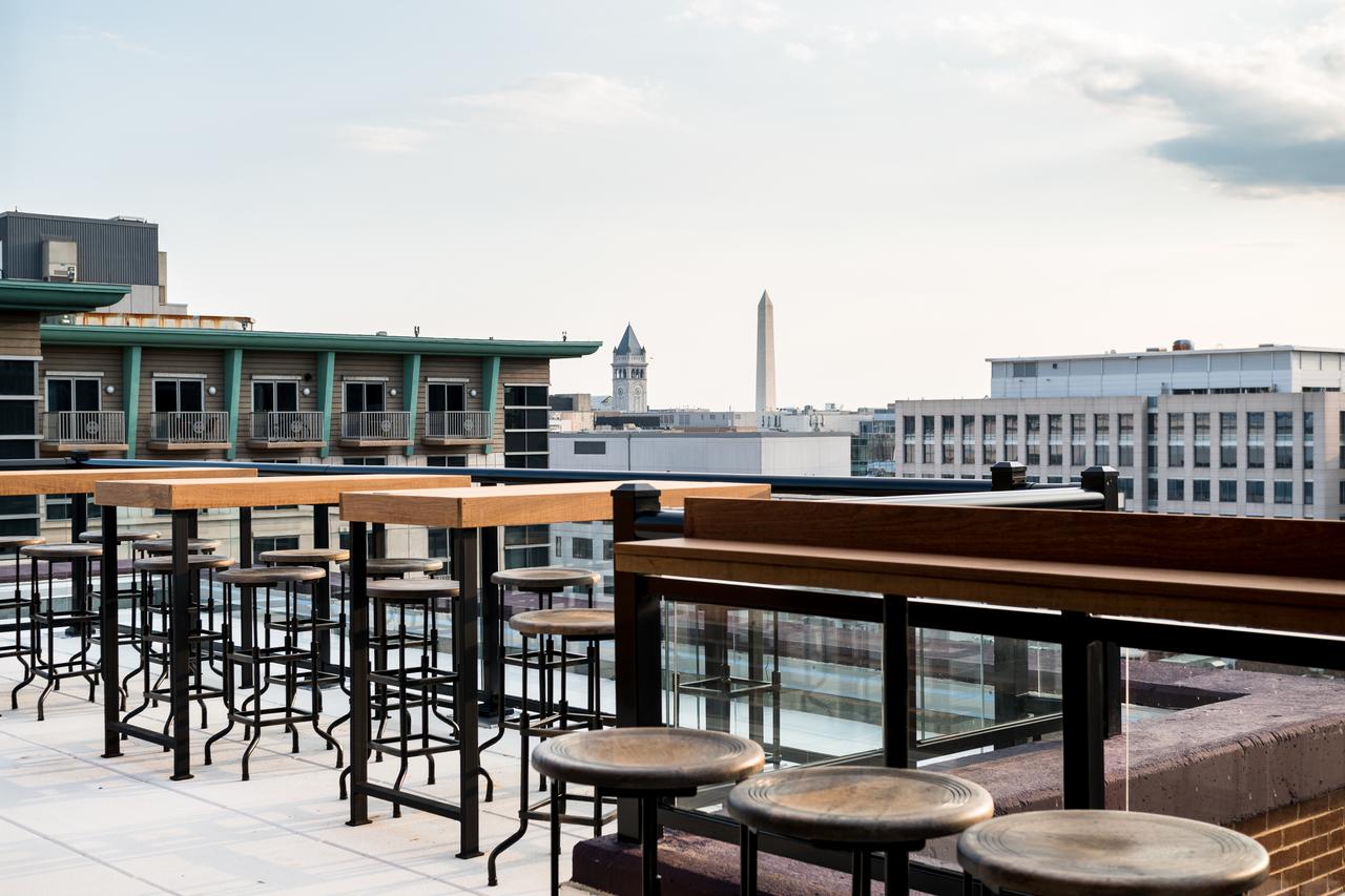 Pod DC Hotel - thumb 11