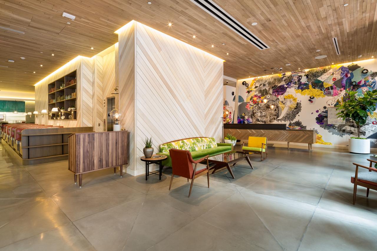 Pod DC Hotel - thumb 6