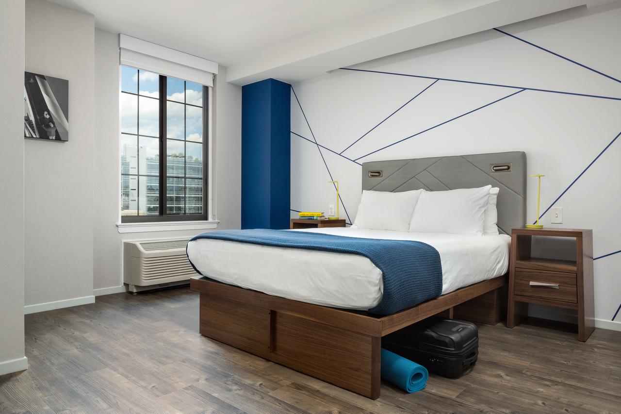 Pod DC Hotel - thumb 23