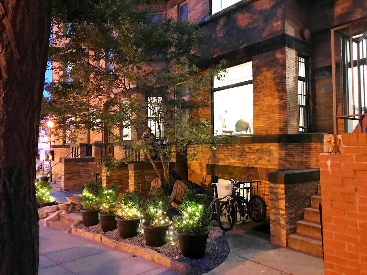 HighRoad Hostel DC - thumb 36