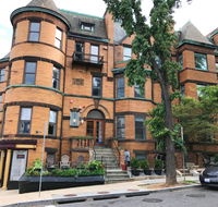 HighRoad Hostel DC - Accommodation Los Angeles