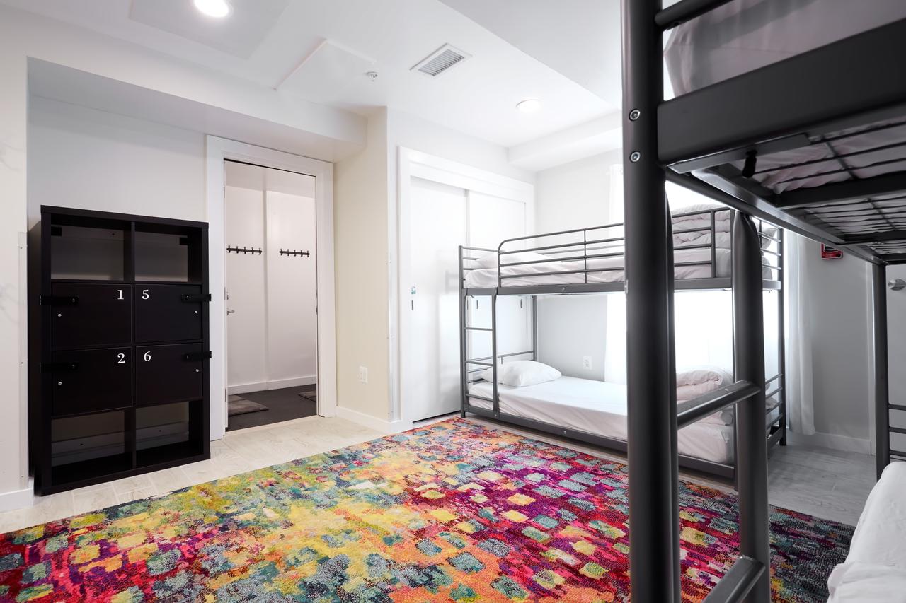 HighRoad Hostel DC - thumb 1