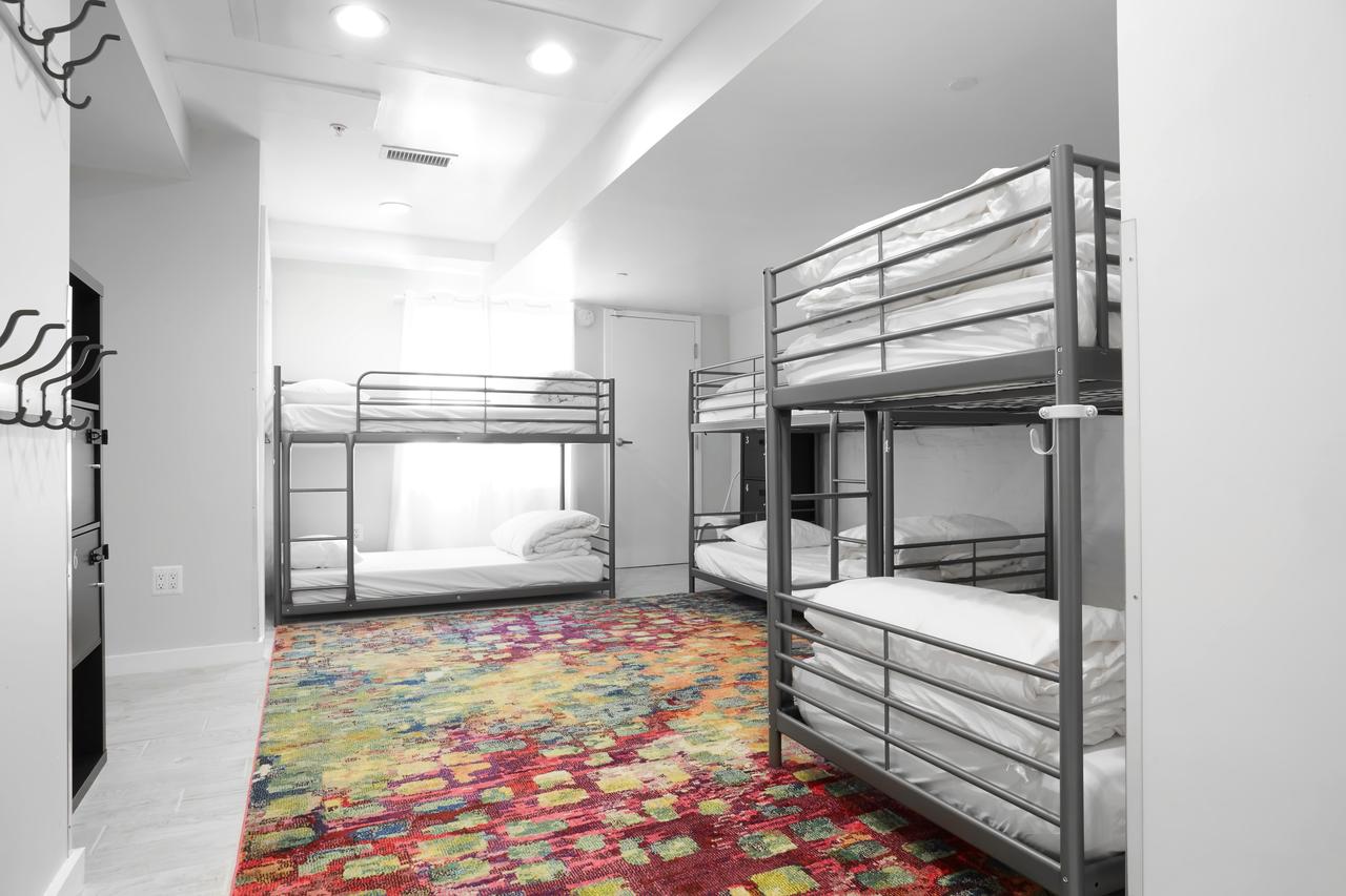 HighRoad Hostel DC - thumb 16