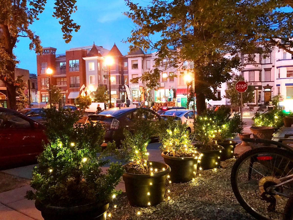 HighRoad Hostel DC - thumb 37