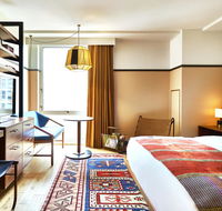 Eaton DC - Accommodation Los Angeles