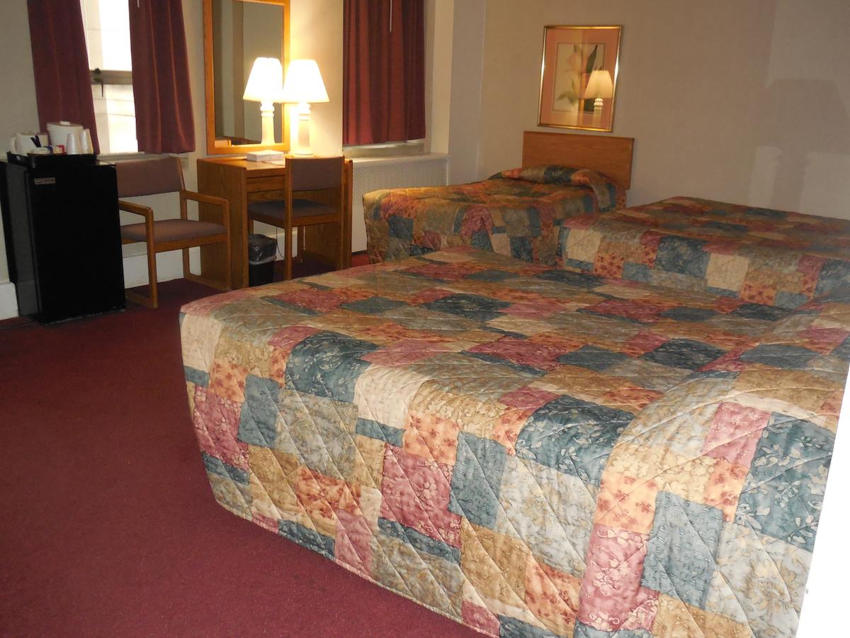 Hotel Harrington - thumb 27