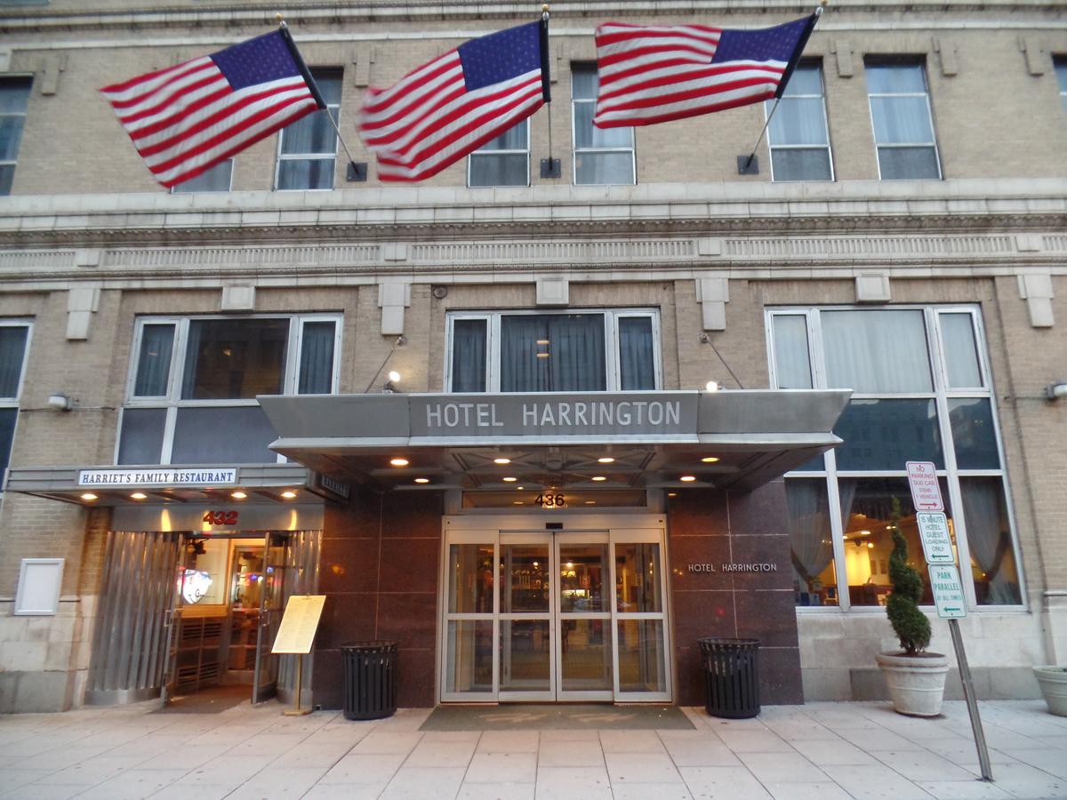 Hotel Harrington - thumb 0