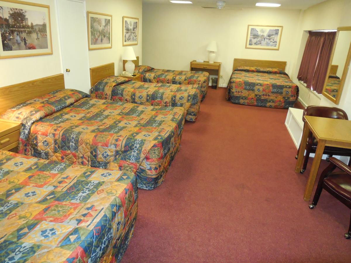 Hotel Harrington - thumb 23
