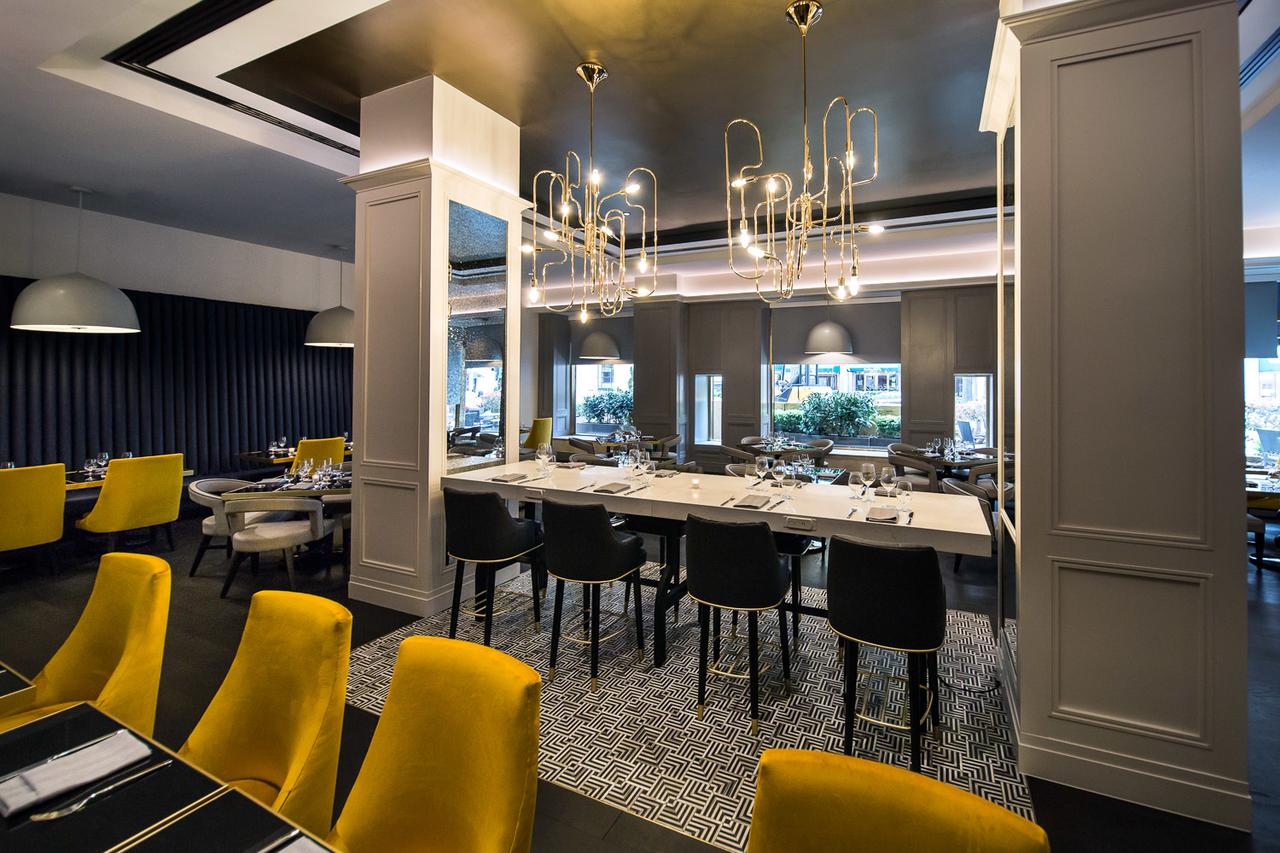 Sofitel Lafayette Square Washington DC - thumb 31