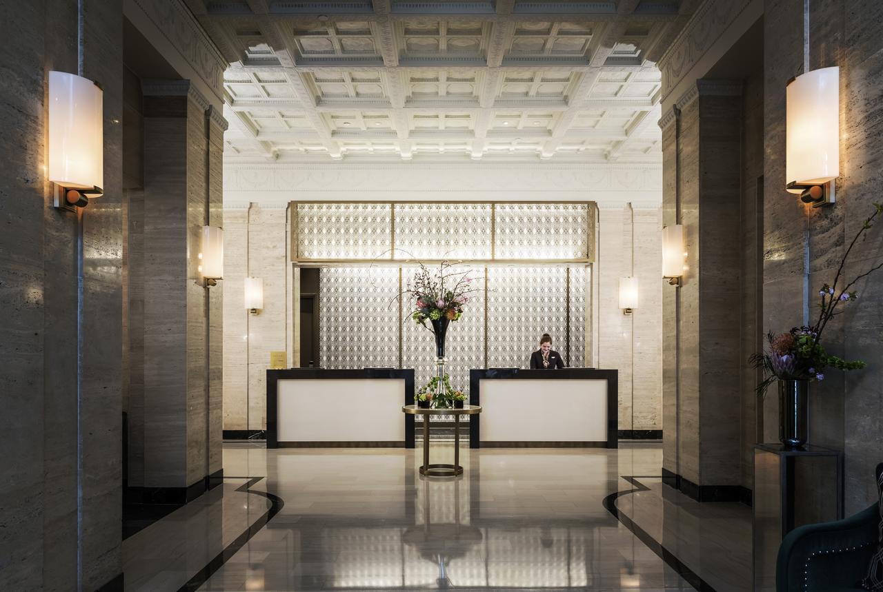 Sofitel Lafayette Square Washington DC - thumb 36