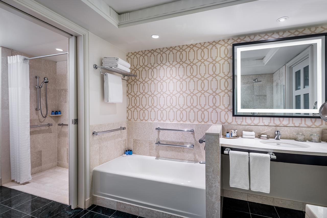 Sofitel Lafayette Square Washington DC - thumb 5