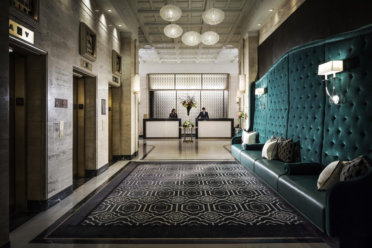 Sofitel Lafayette Square Washington DC - thumb 35