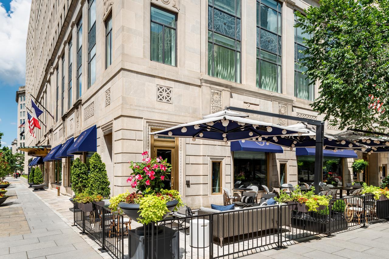 Sofitel Lafayette Square Washington DC - thumb 2