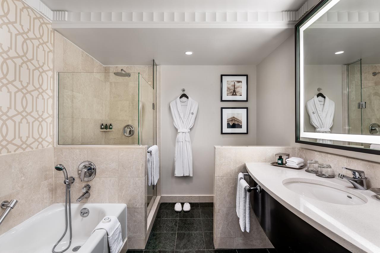 Sofitel Lafayette Square Washington DC - thumb 4