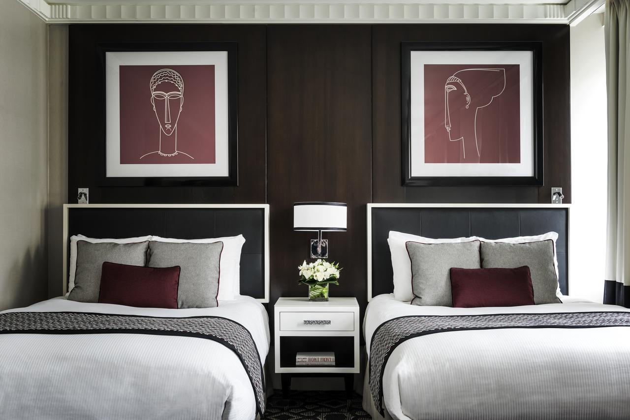 Sofitel Lafayette Square Washington DC - thumb 33