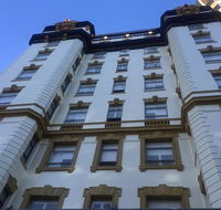 The Architect - Accommodation Los Angeles