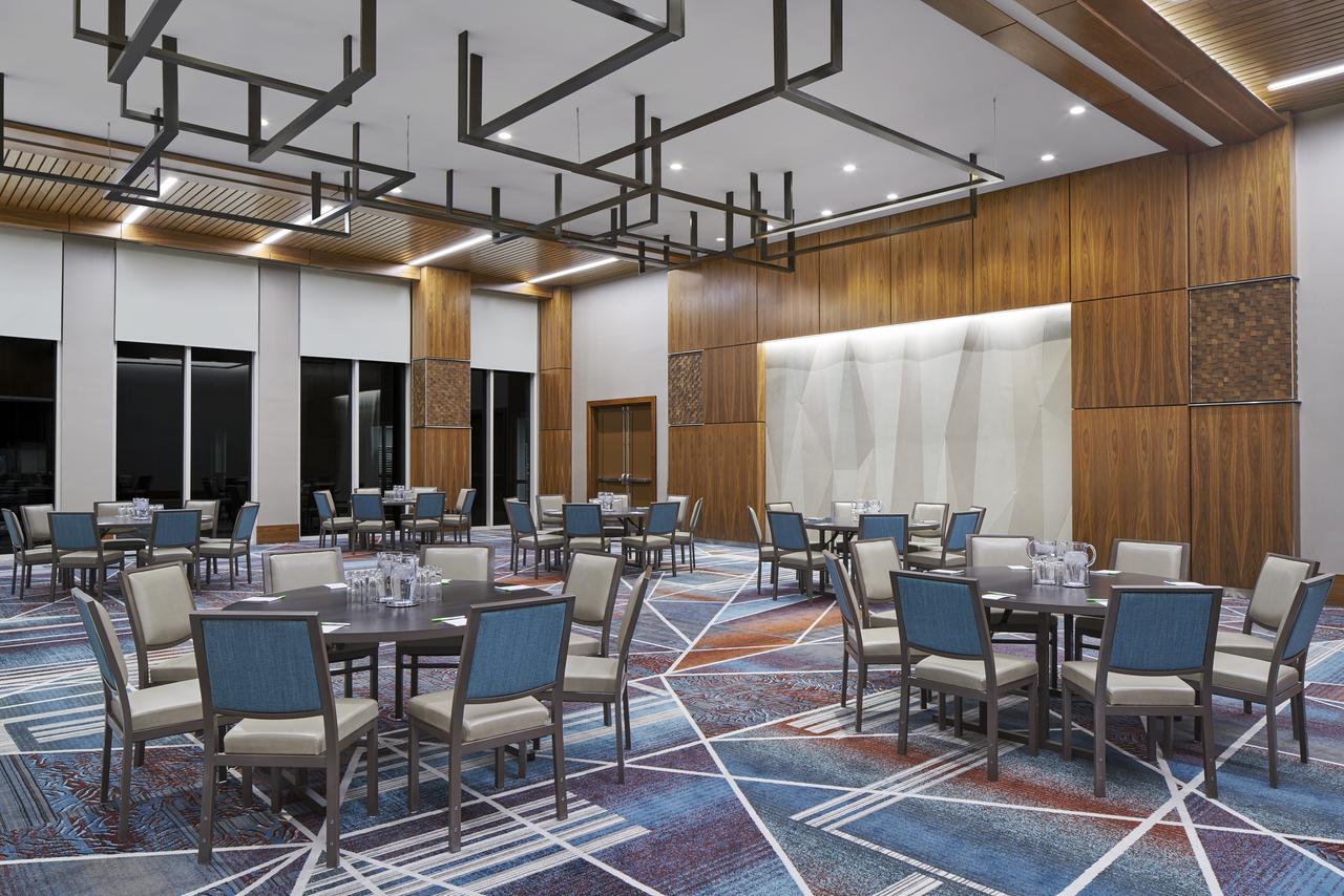 Courtyard By Marriott Washington Downtown/Convention Center - thumb 18