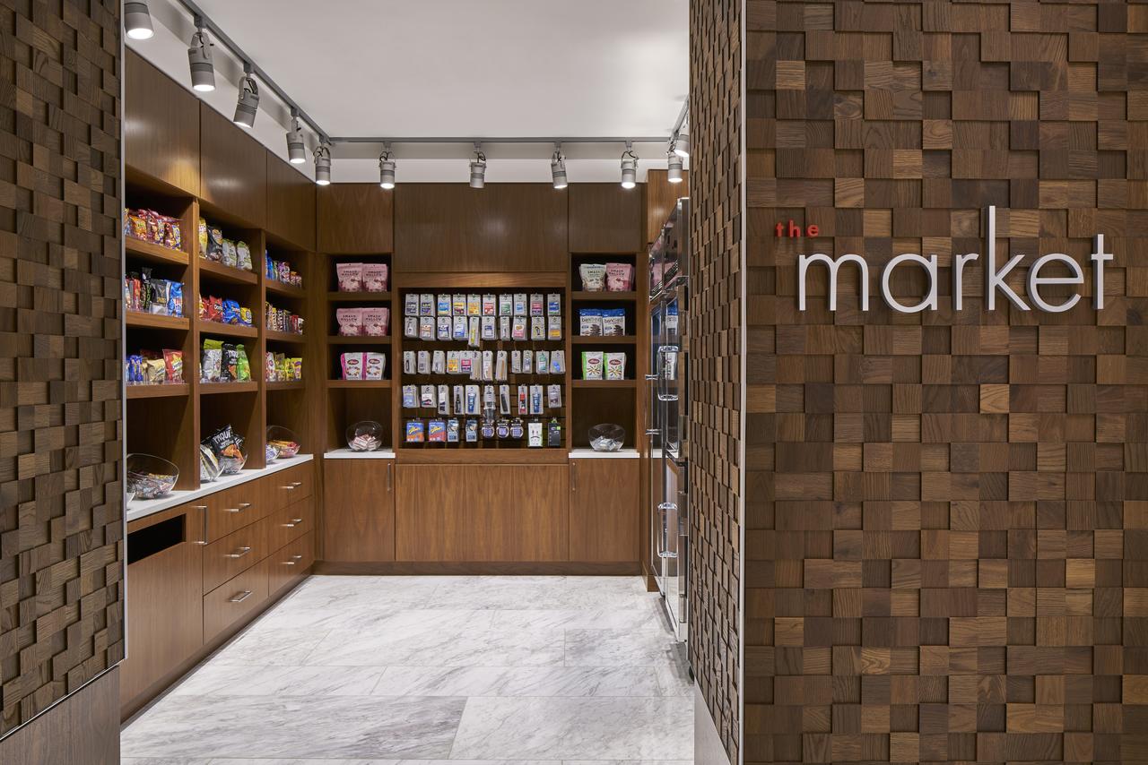 Courtyard By Marriott Washington Downtown/Convention Center - thumb 21