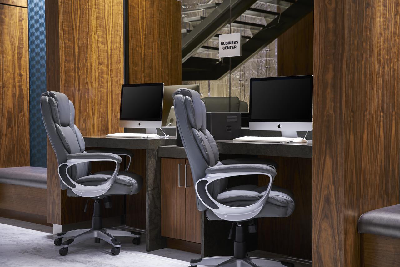 Courtyard By Marriott Washington Downtown/Convention Center - thumb 23