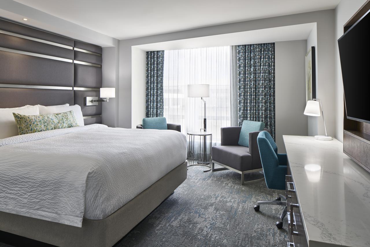 Courtyard By Marriott Washington Downtown/Convention Center - thumb 9