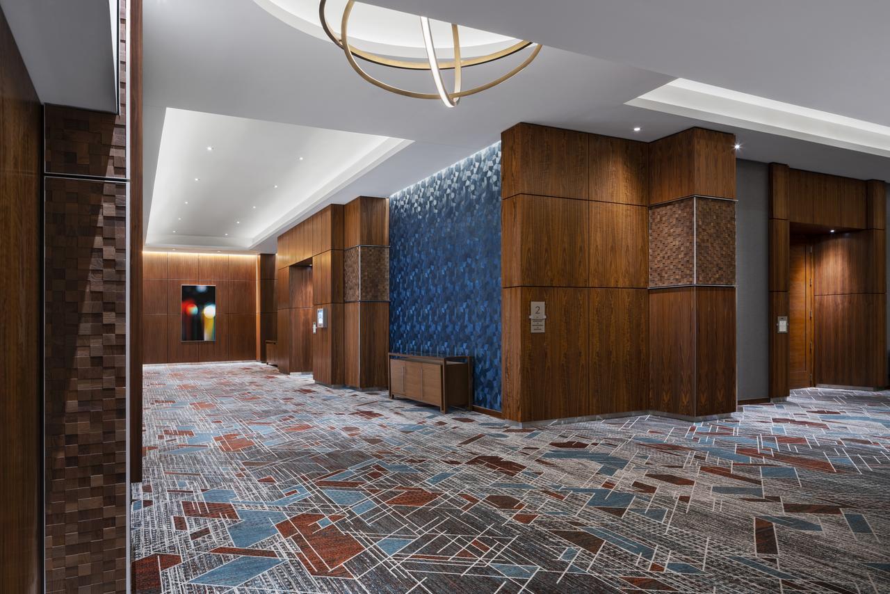 Courtyard By Marriott Washington Downtown/Convention Center - thumb 4