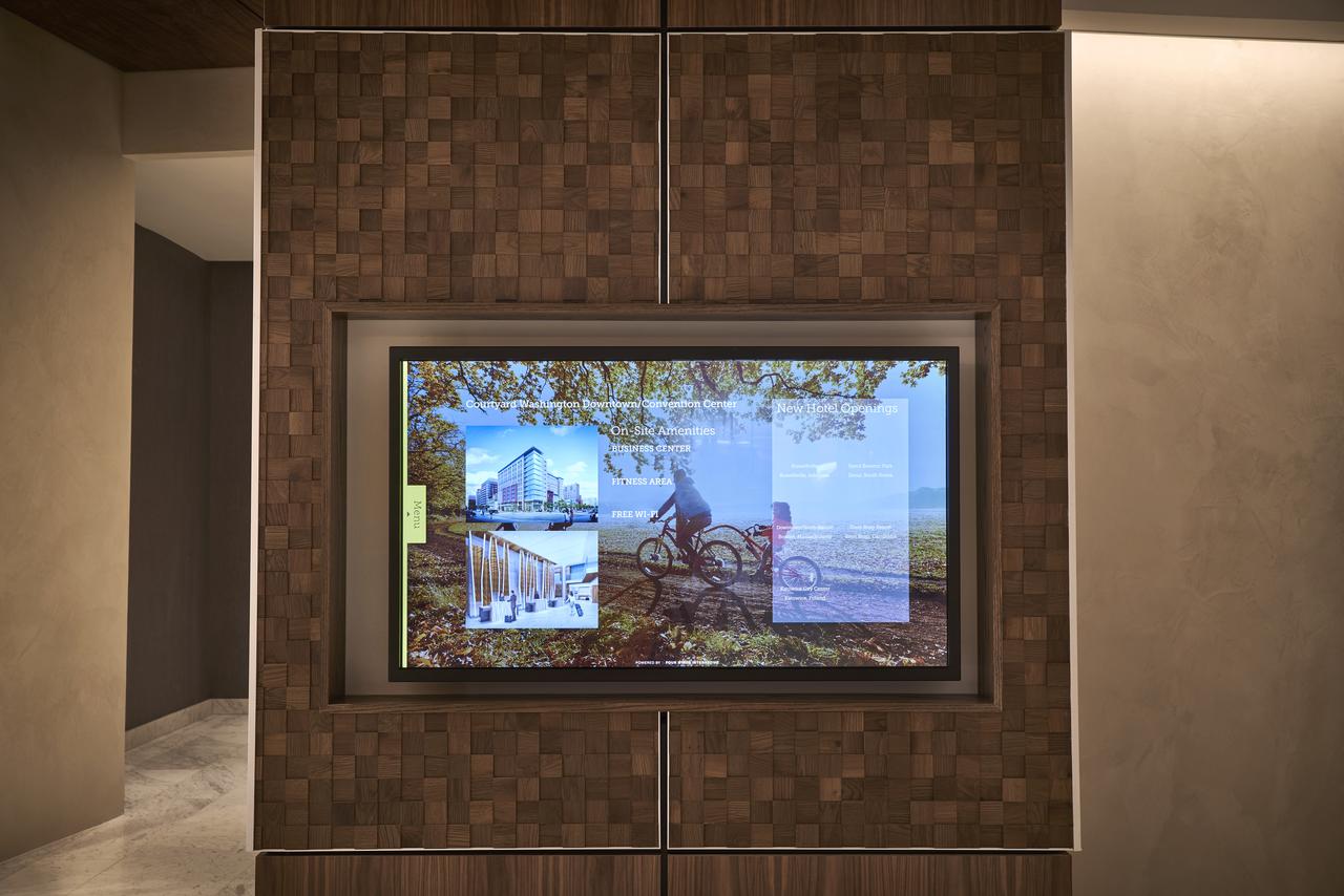 Courtyard By Marriott Washington Downtown/Convention Center - thumb 24