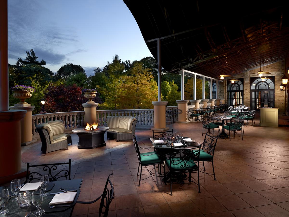 Omni Shoreham Hotel - thumb 20