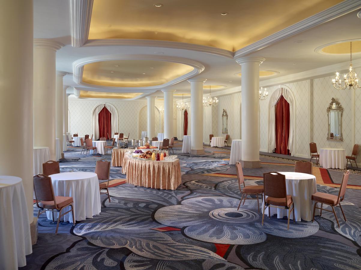 Omni Shoreham Hotel - thumb 4
