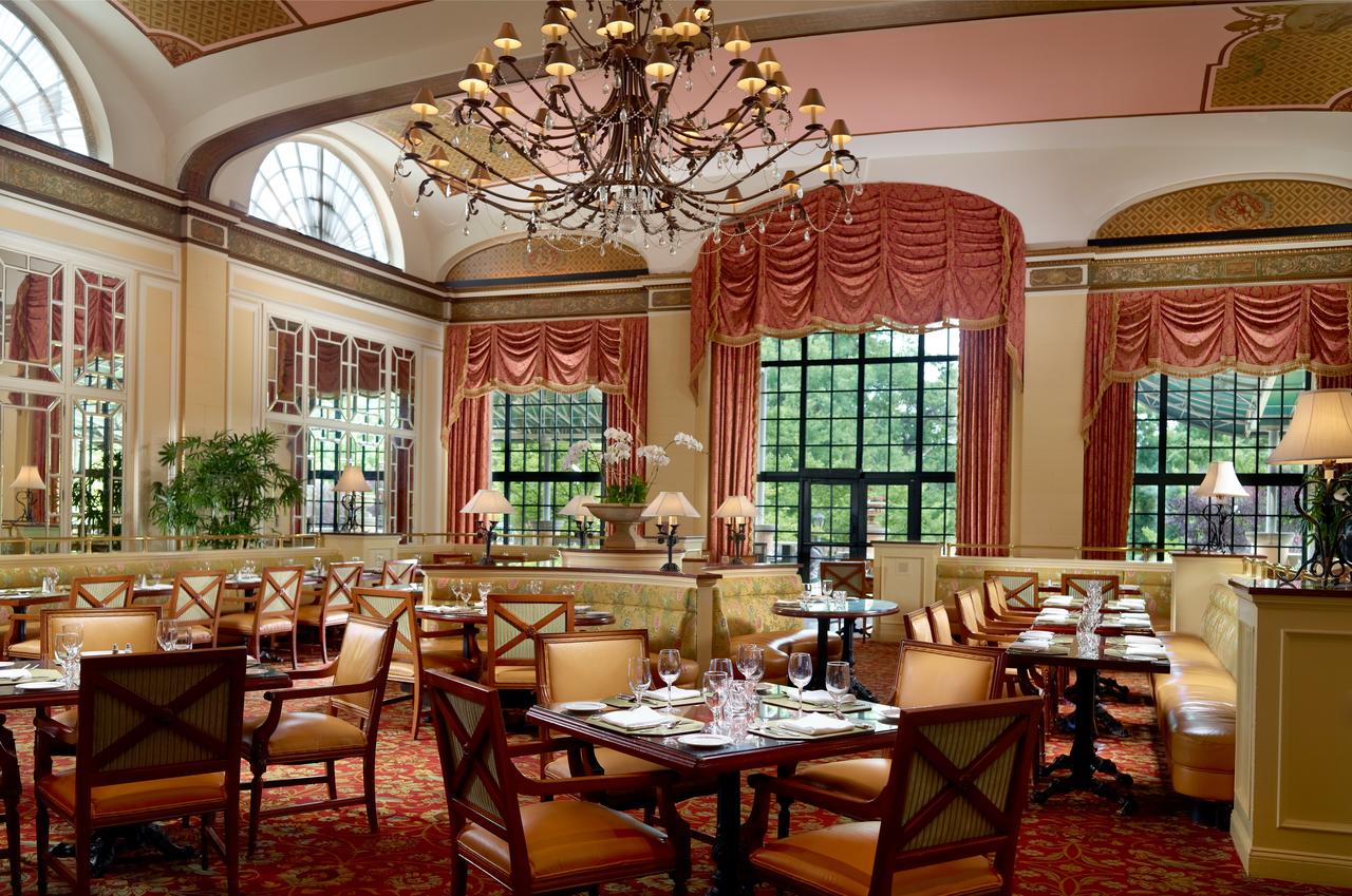Omni Shoreham Hotel - thumb 11