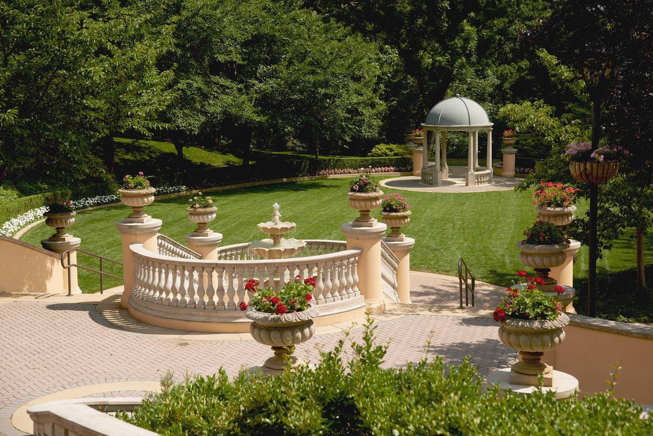Omni Shoreham Hotel - thumb 8
