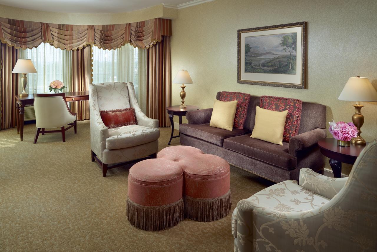 Omni Shoreham Hotel - thumb 34