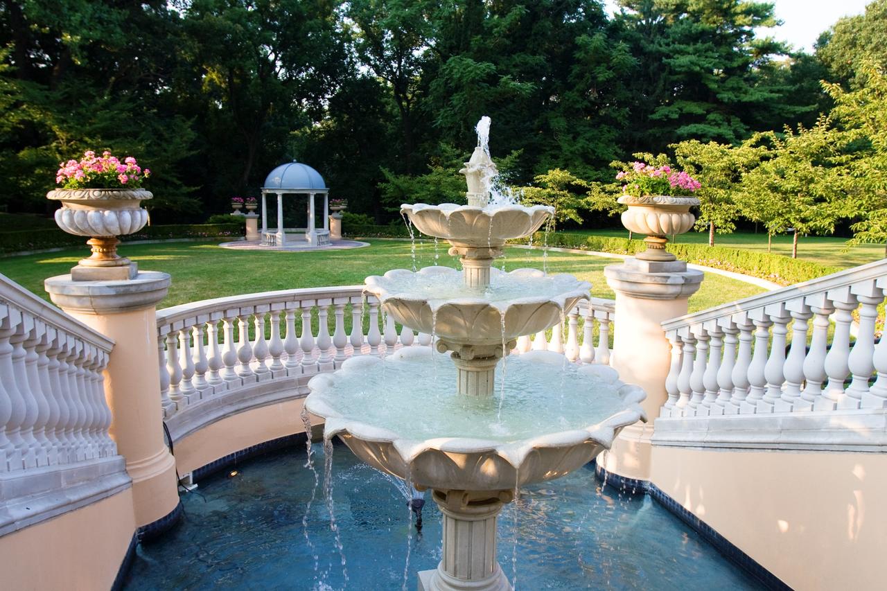 Omni Shoreham Hotel - thumb 33