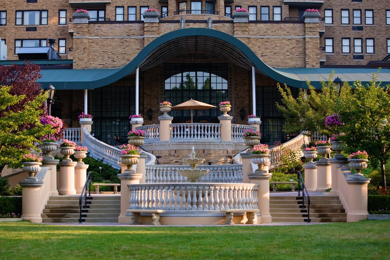 Omni Shoreham Hotel - thumb 0