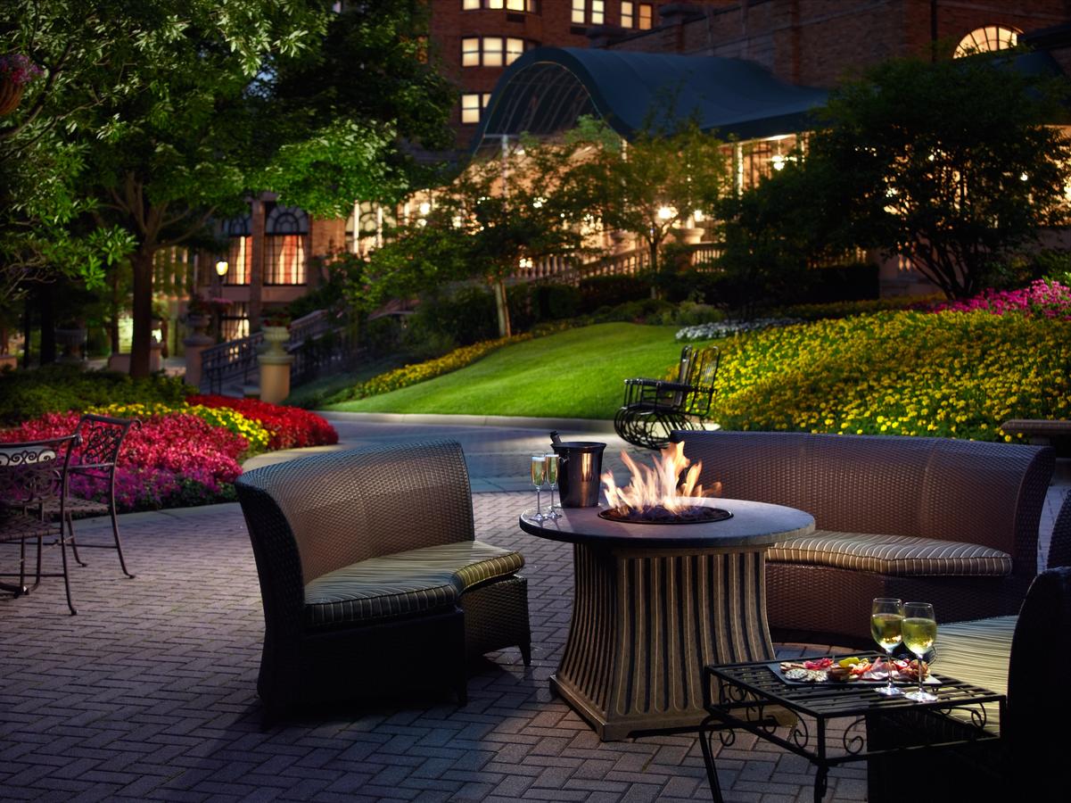 Omni Shoreham Hotel - thumb 6