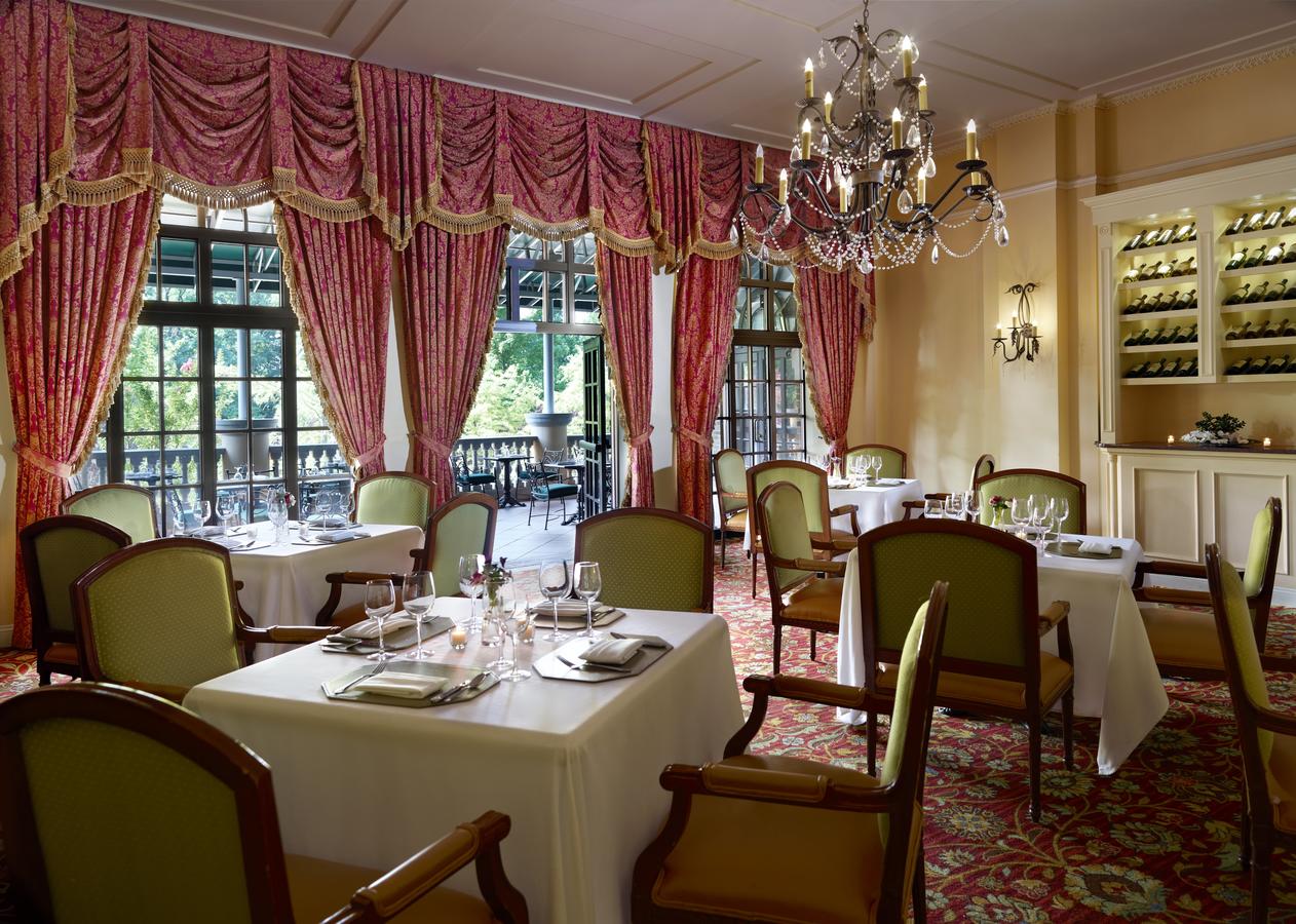 Omni Shoreham Hotel - thumb 7