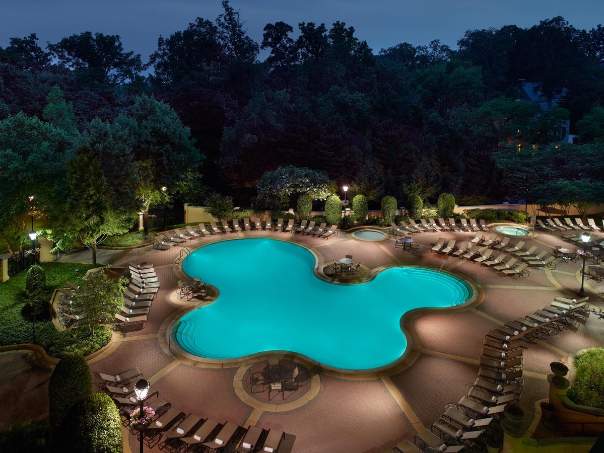 Omni Shoreham Hotel - thumb 1