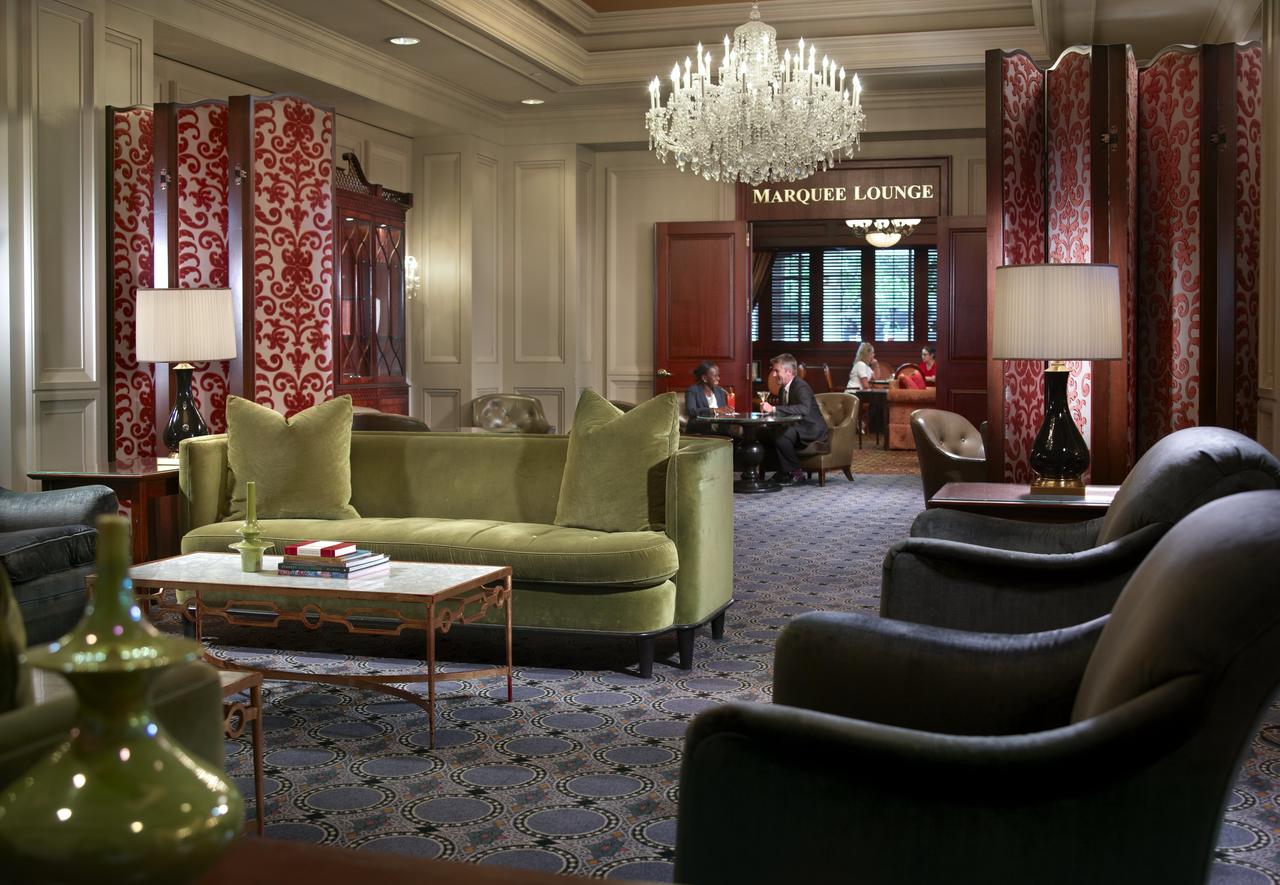 Omni Shoreham Hotel - thumb 27