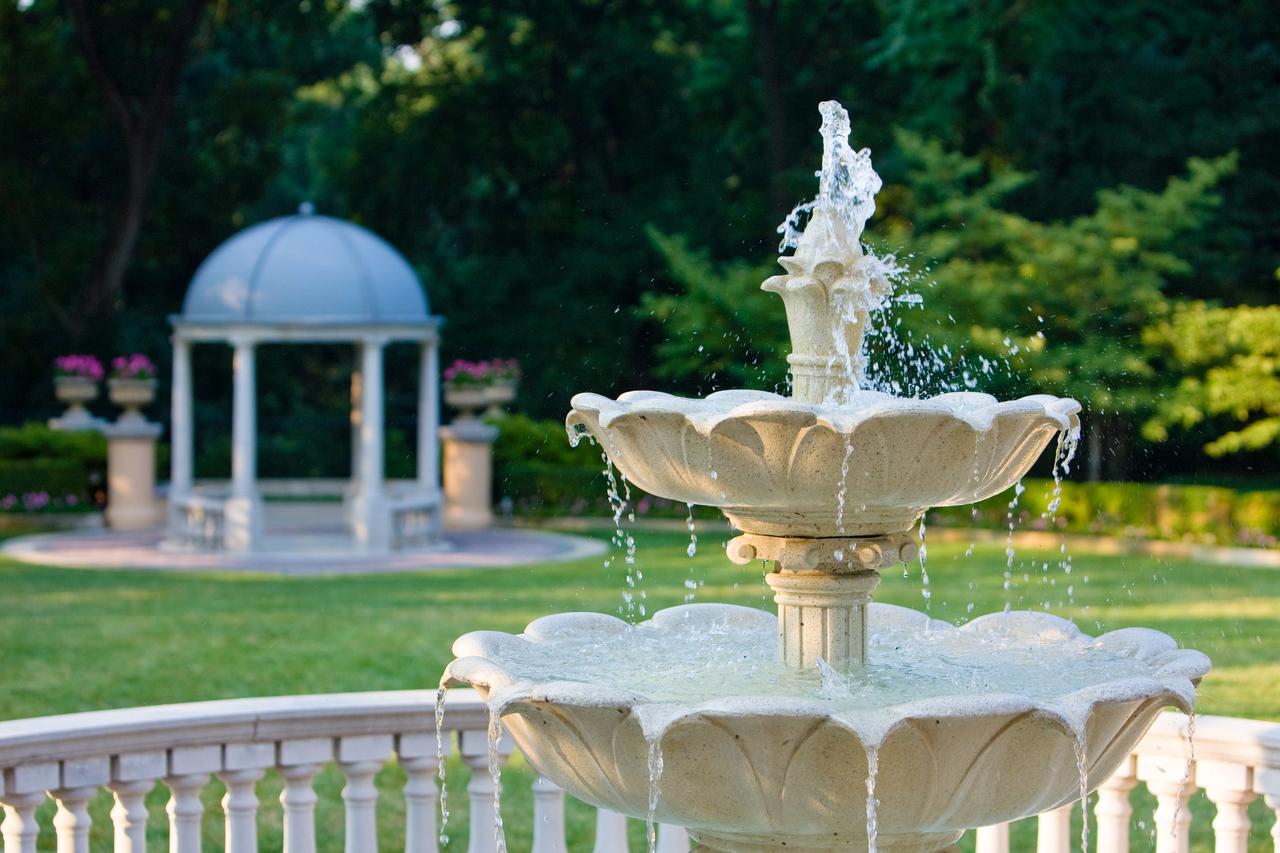 Omni Shoreham Hotel - thumb 5