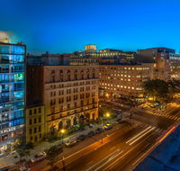 Hyatt Place Washington DC/White House - Accommodation Los Angeles