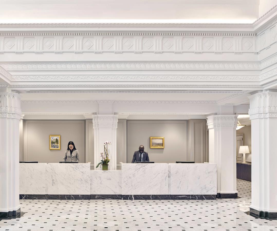 Hamilton Hotel - Washington DC - thumb 32