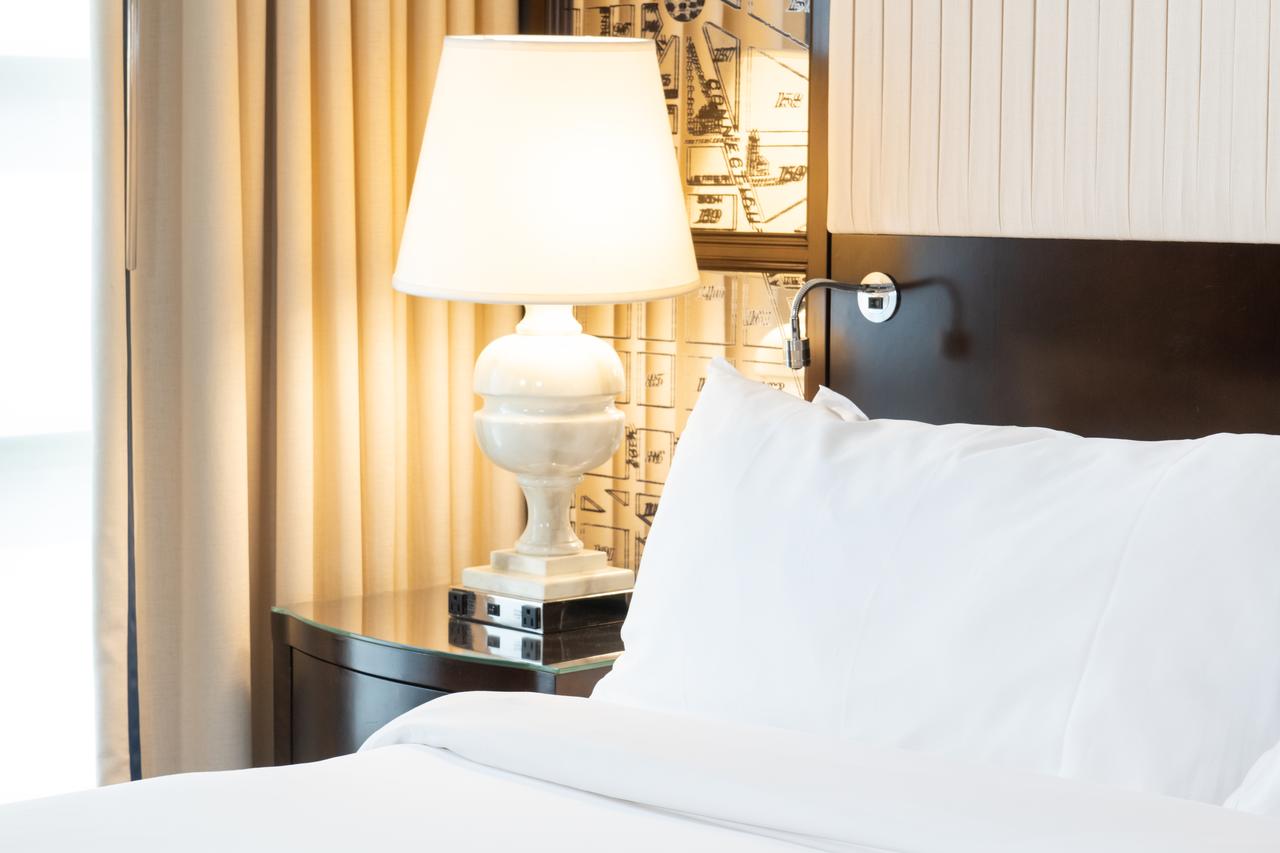 Hamilton Hotel - Washington DC - thumb 18