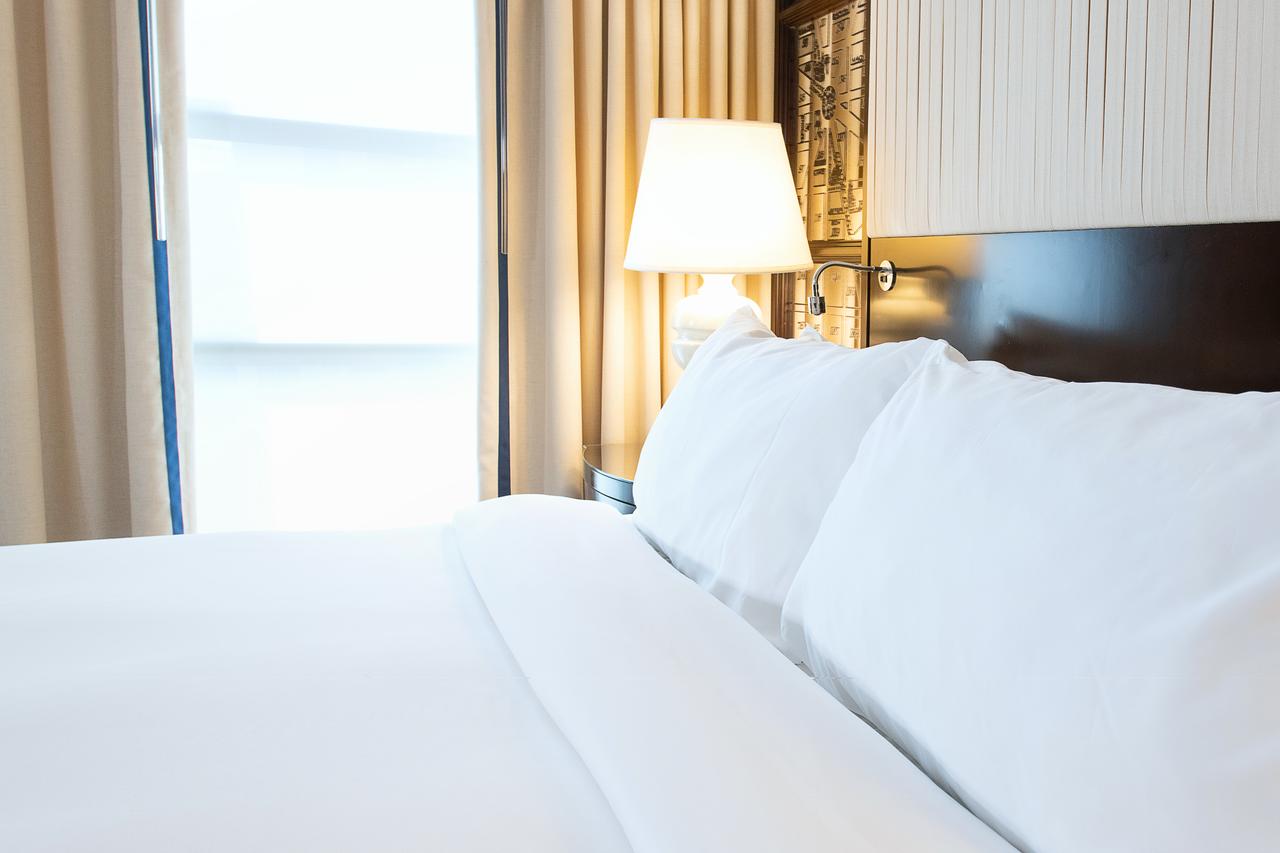 Hamilton Hotel - Washington DC - thumb 19