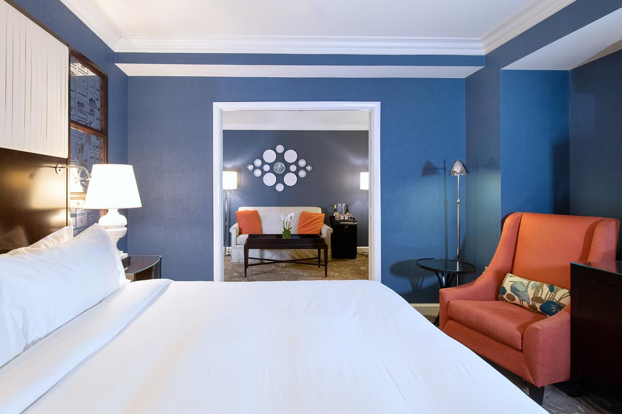 Hamilton Hotel - Washington DC - thumb 36