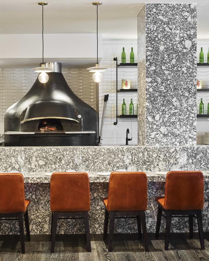 Hamilton Hotel - Washington DC - thumb 7