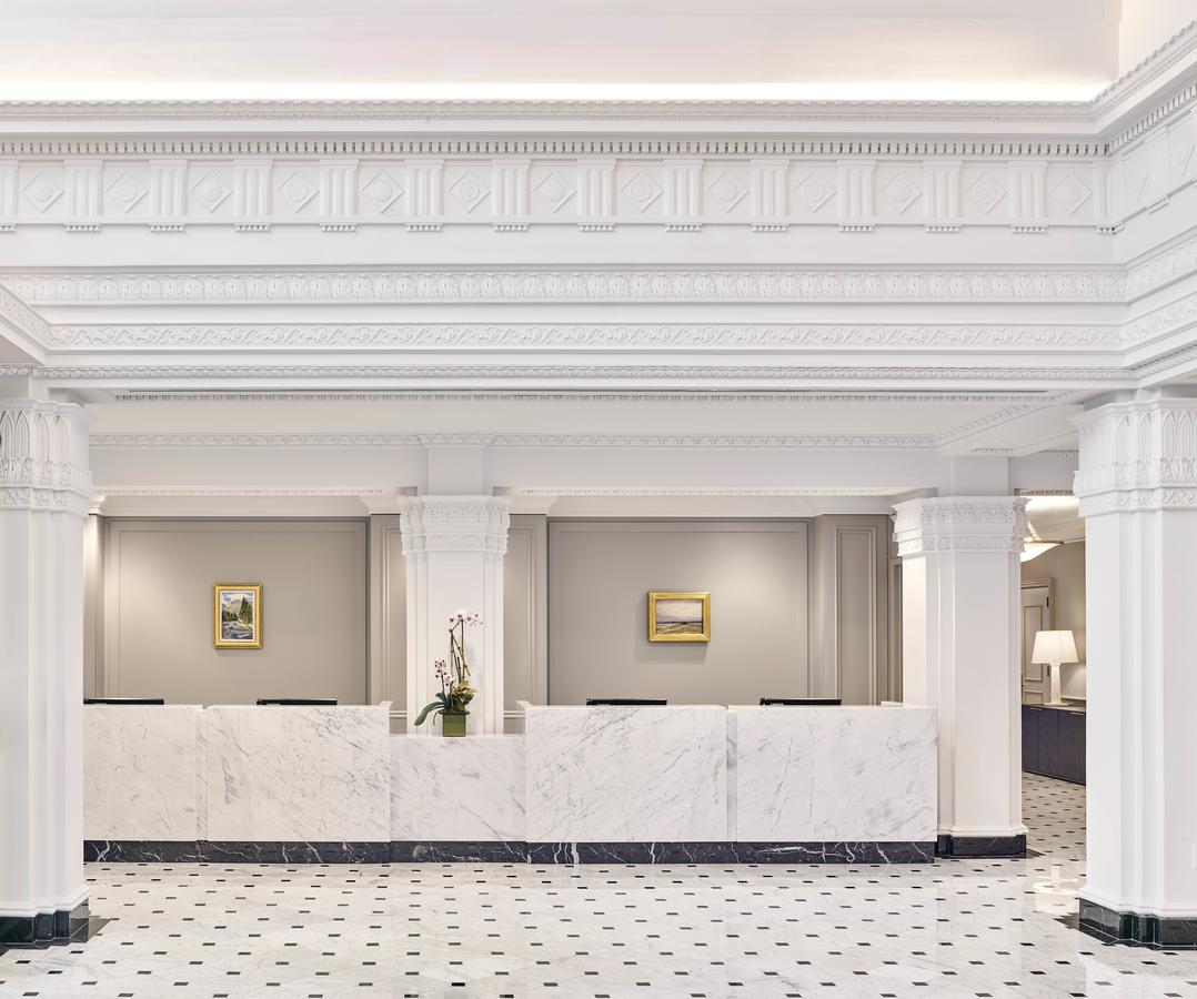 Hamilton Hotel - Washington DC - thumb 31