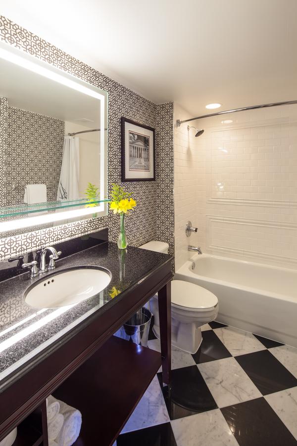 Hamilton Hotel - Washington DC - thumb 40
